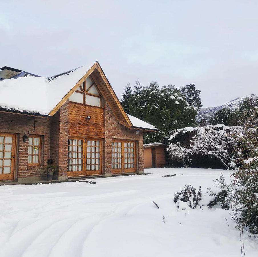 La Cabana Del 5 Apartamento San Carlos de Bariloche