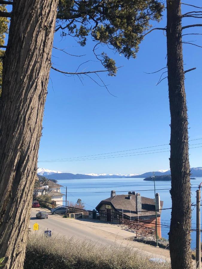 Apartamento La Cabana Del 5 San Carlos de Bariloche