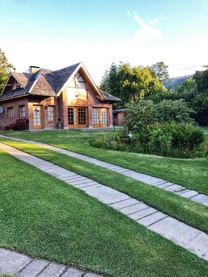 La Cabana Del 5 Apartamento San Carlos de Bariloche