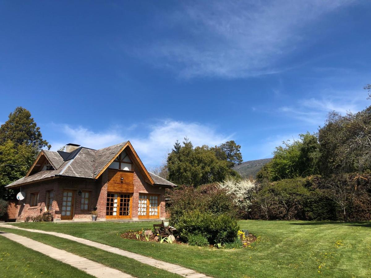 Apartamento La Cabana Del 5 *