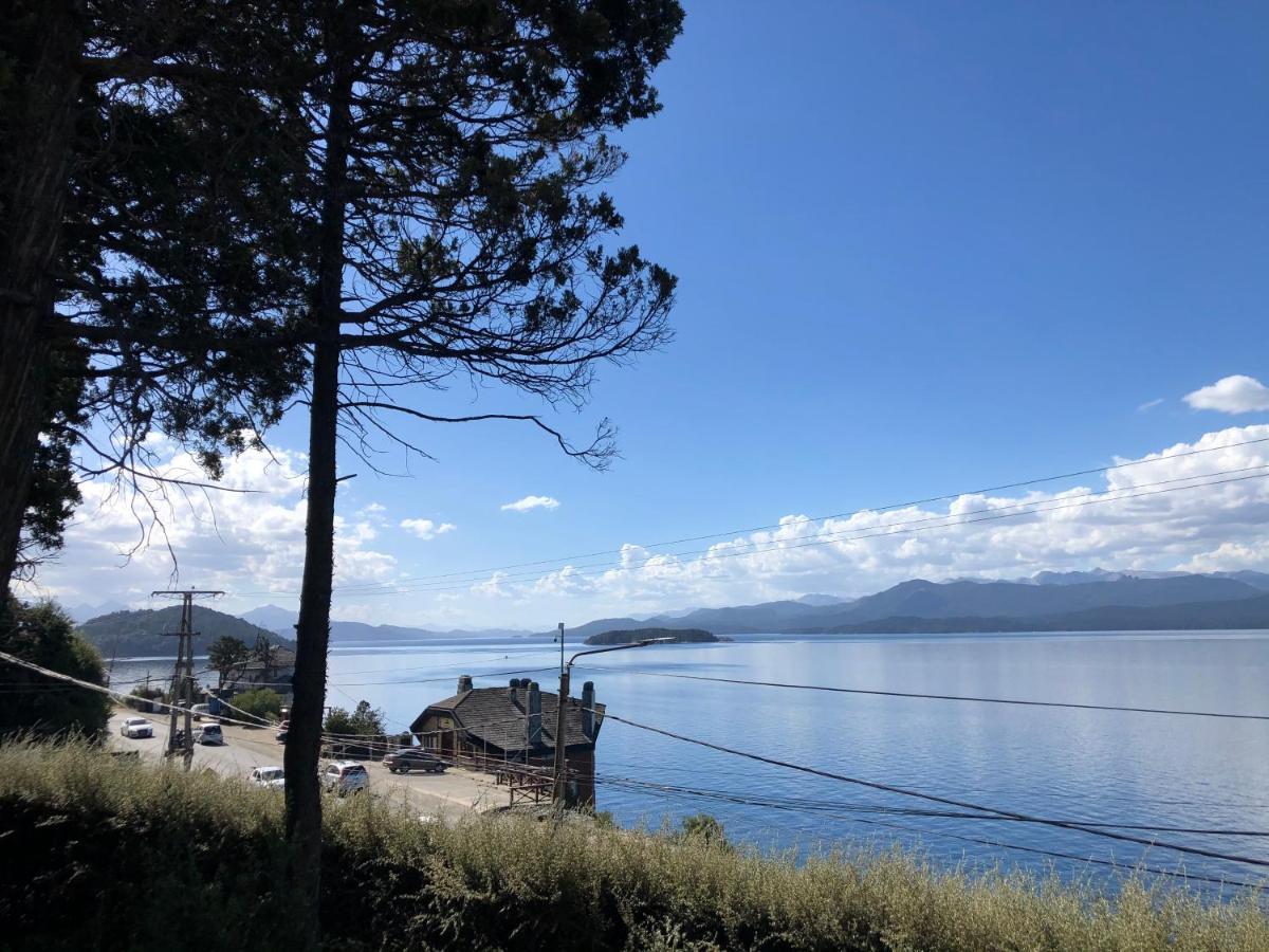 La Cabana Del 5 Apartamento San Carlos de Bariloche