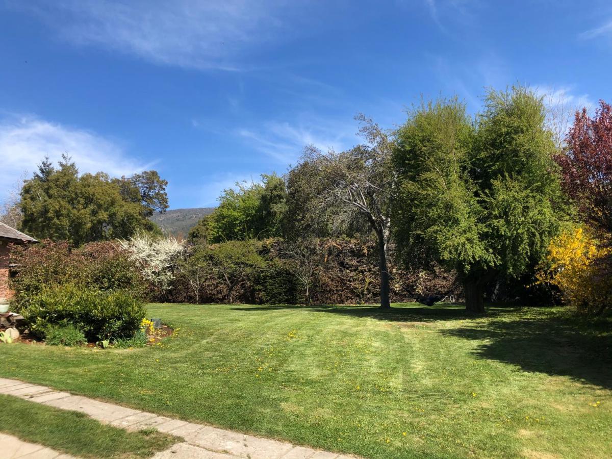 La Cabana Del 5 Apartamento San Carlos de Bariloche