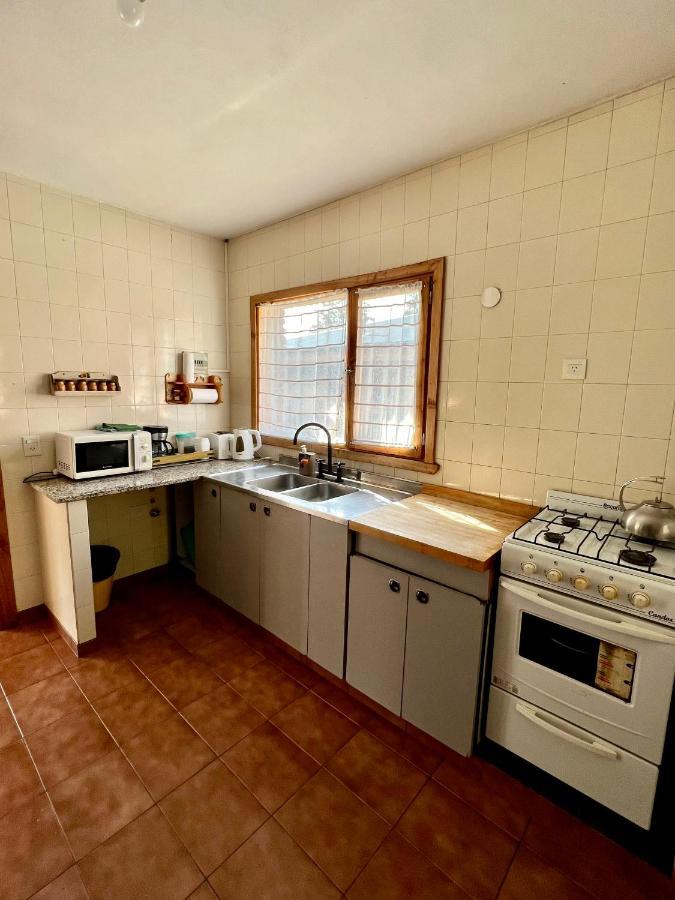 Apartamento La Cabana Del 5