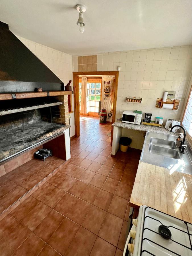 La Cabana Del 5 * San Carlos de Bariloche