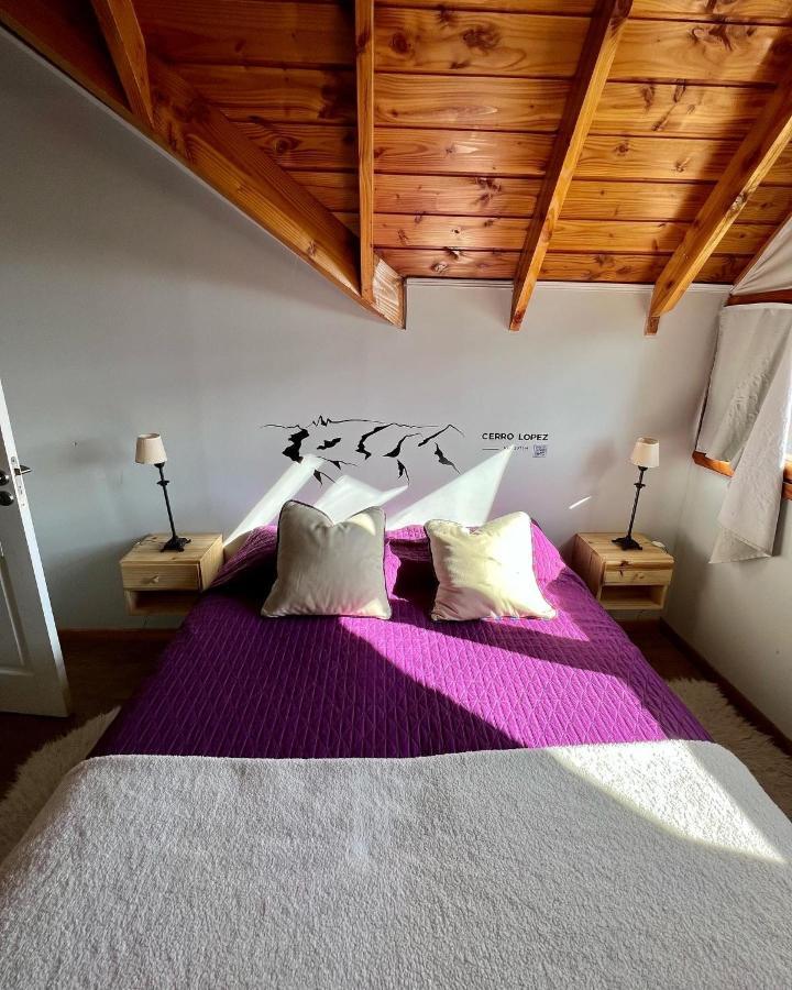 La Cabana Del 5 *