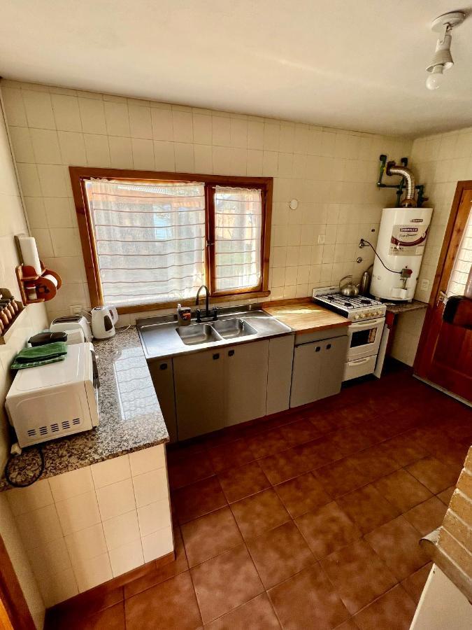 La Cabana Del 5 Apartamento *