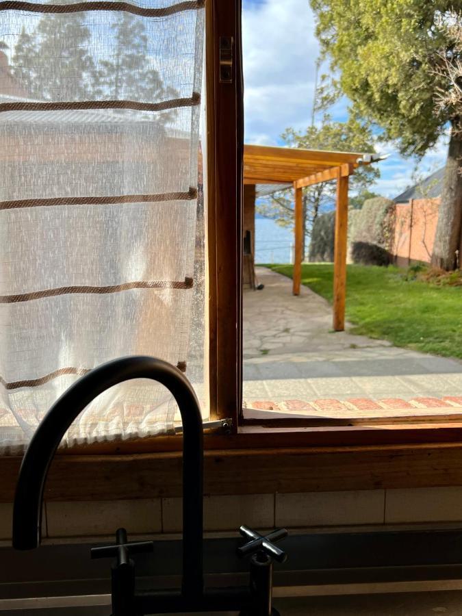 La Cabana Del 5 * San Carlos de Bariloche
