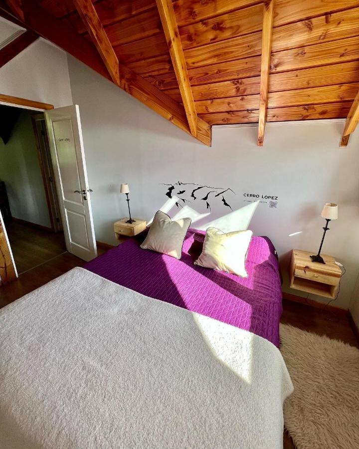 Apartamento La Cabana Del 5 San Carlos de Bariloche