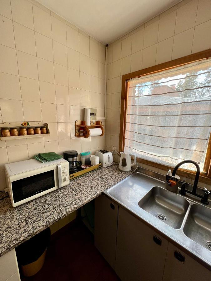 La Cabana Del 5 * San Carlos de Bariloche