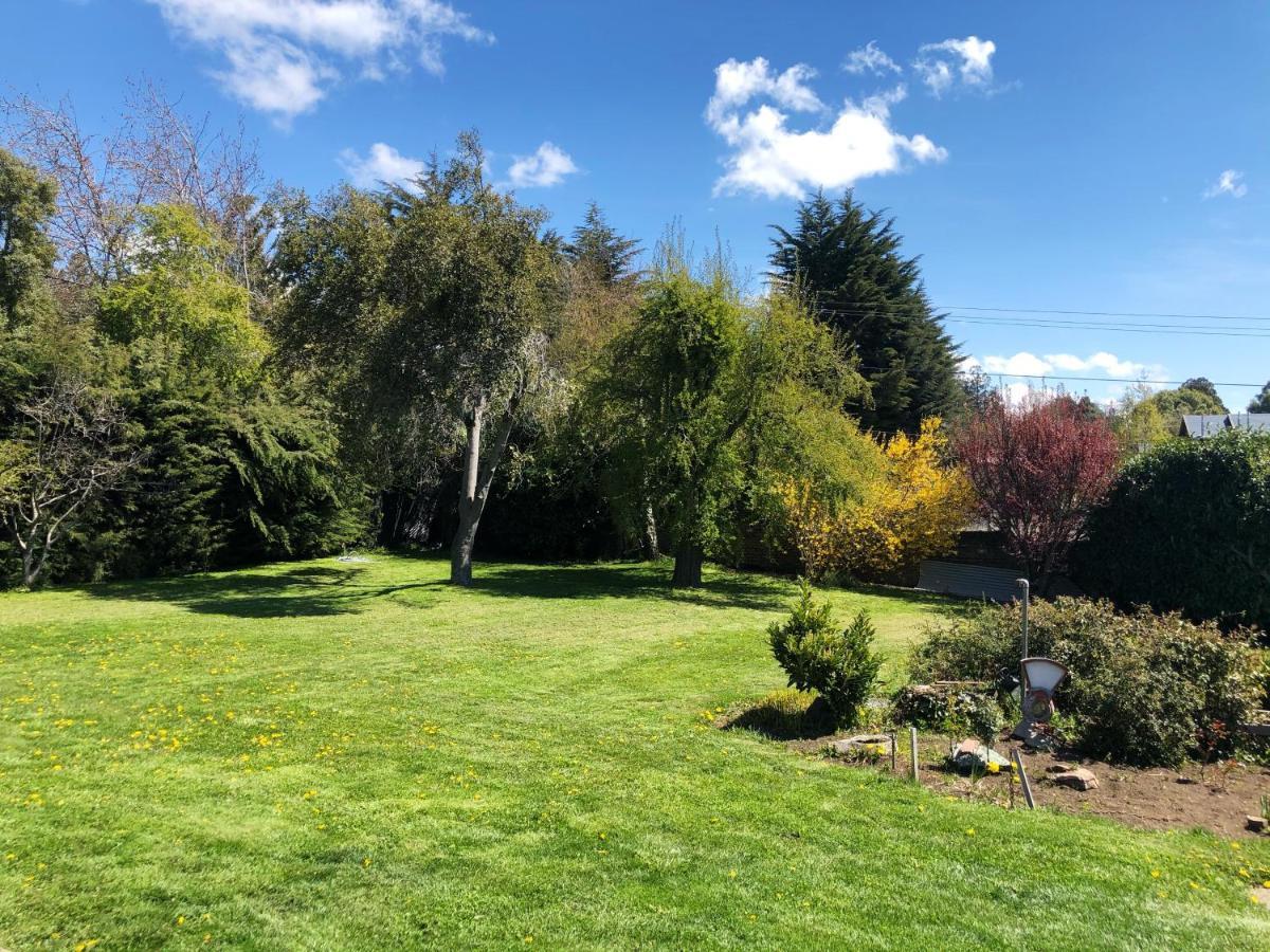 Apartamento La Cabana Del 5 San Carlos de Bariloche