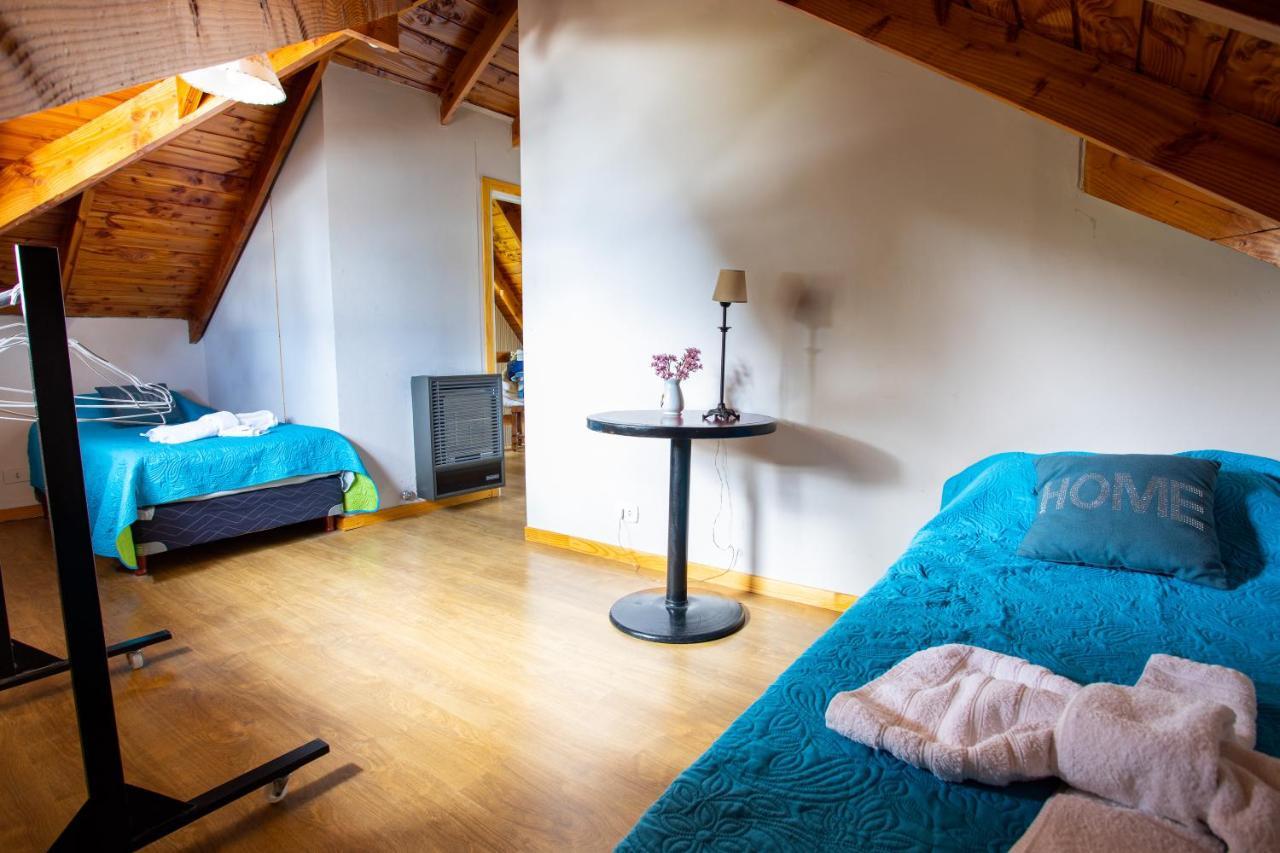 La Cabana Del 5 Apartamento San Carlos de Bariloche