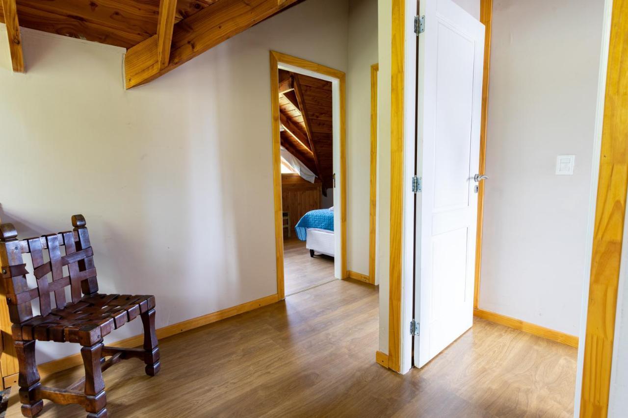 La Cabana Del 5 San Carlos de Bariloche