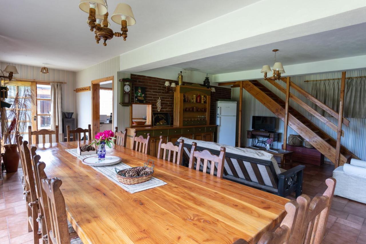 Apartamento La Cabana Del 5 *