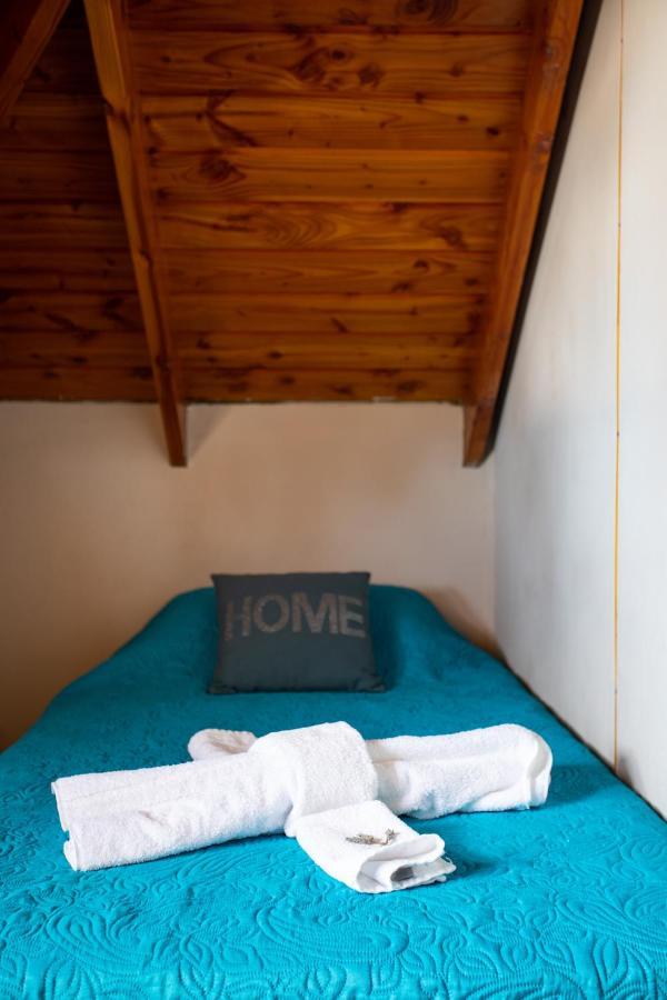 La Cabana Del 5 Apartamento