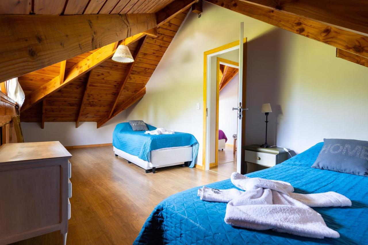 La Cabana Del 5 *
