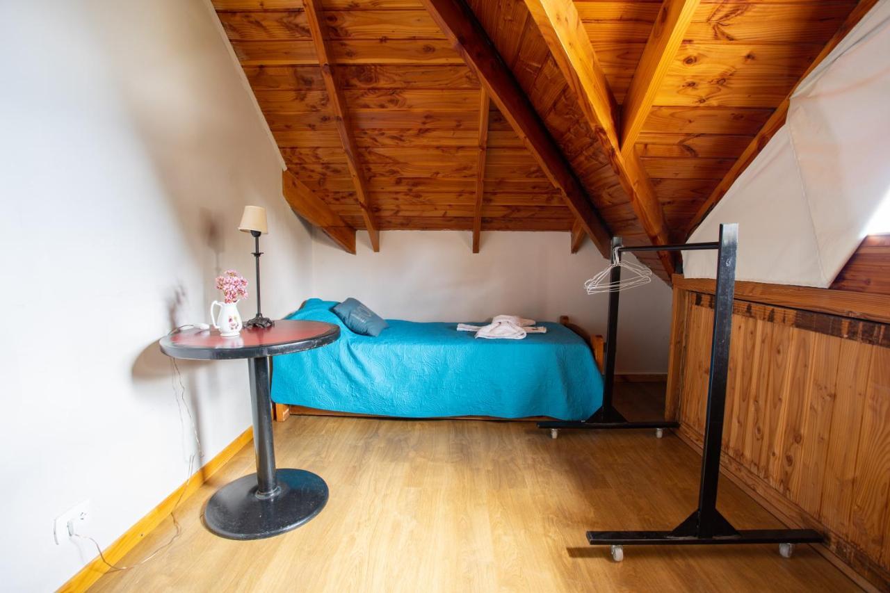 La Cabana Del 5 Apartamento *