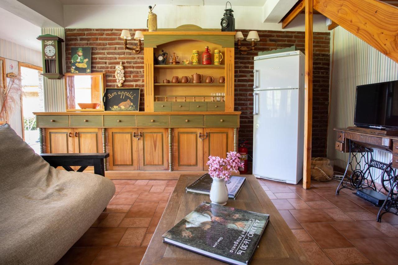 La Cabana Del 5
