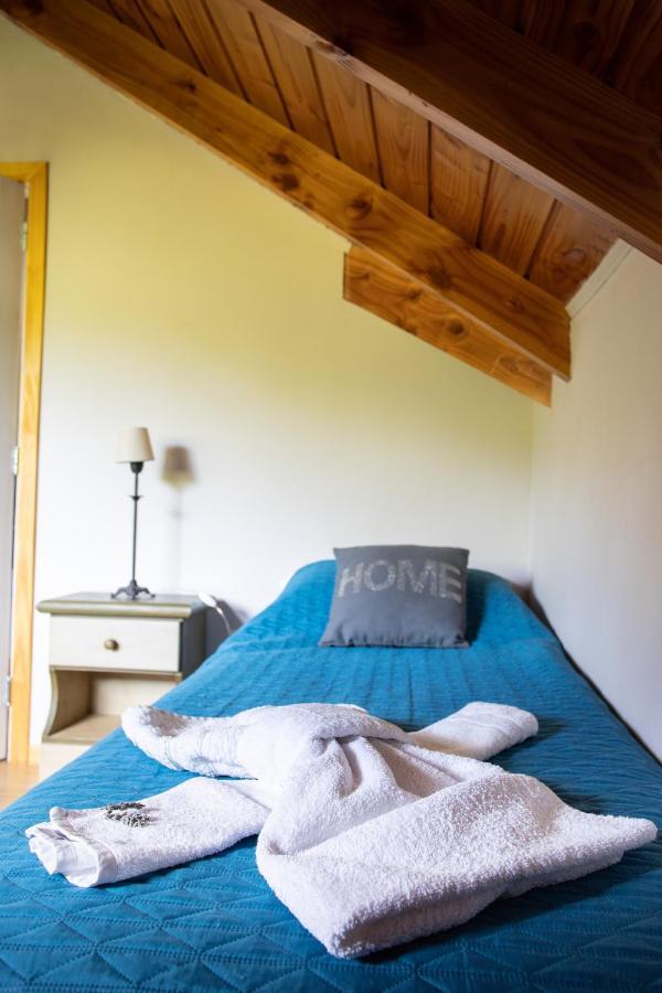 La Cabana Del 5 Apartamento *