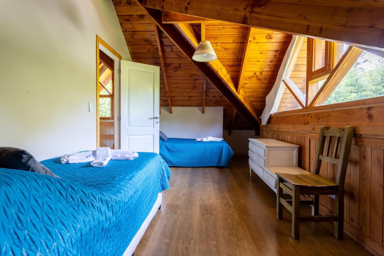 La Cabana Del 5 San Carlos de Bariloche