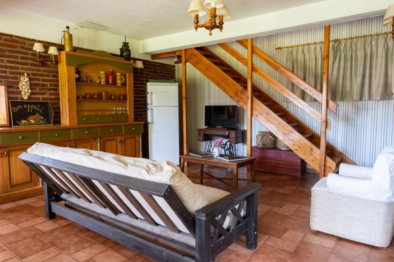 La Cabana Del 5 Apartamento *