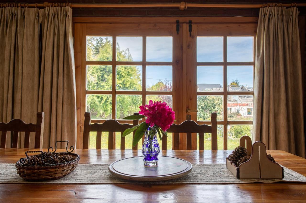 La Cabana Del 5 * San Carlos de Bariloche