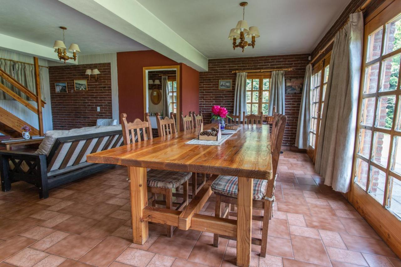 La Cabana Del 5 Apartamento