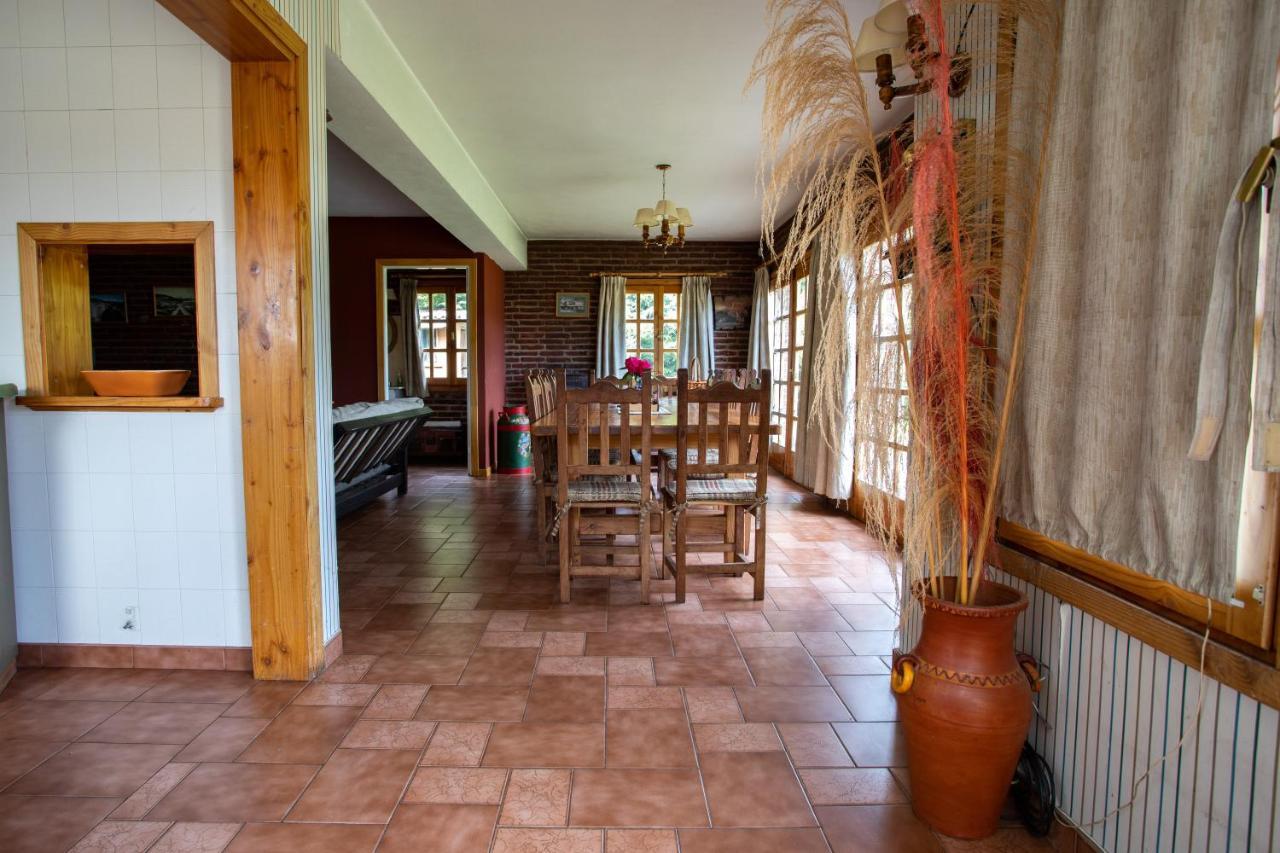 La Cabana Del 5 *