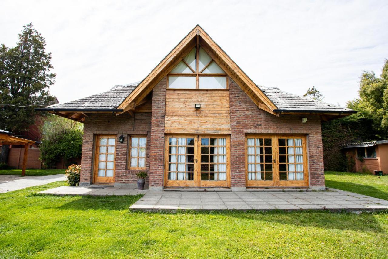La Cabana Del 5 Apartamento San Carlos de Bariloche