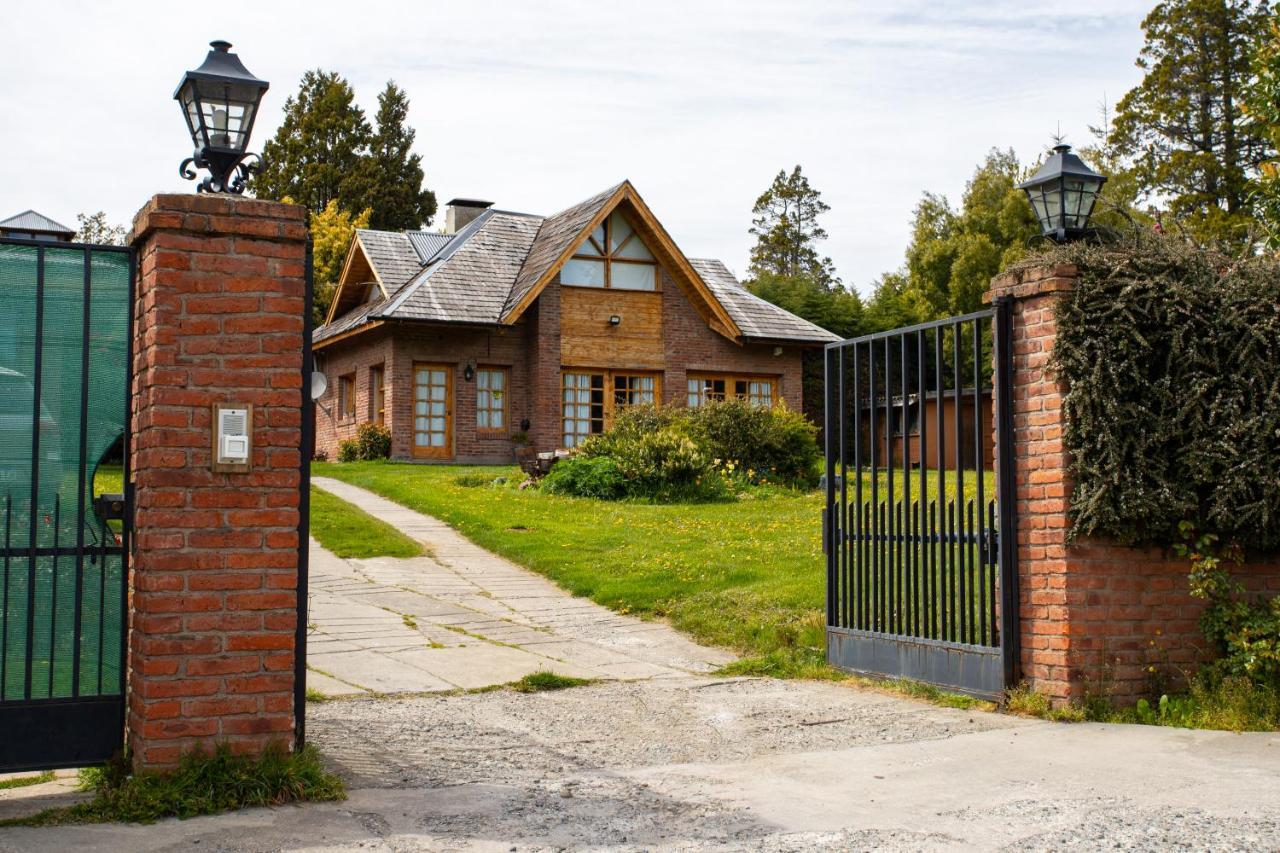 La Cabana Del 5 * San Carlos de Bariloche