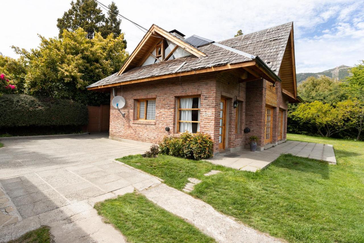 La Cabana Del 5 Apartamento San Carlos de Bariloche