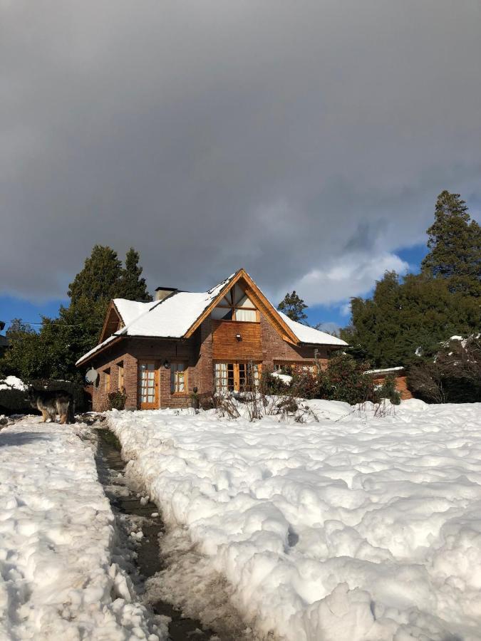 Apartamento La Cabana Del 5 *