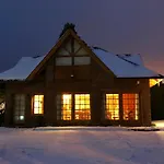 La Cabaña del 5