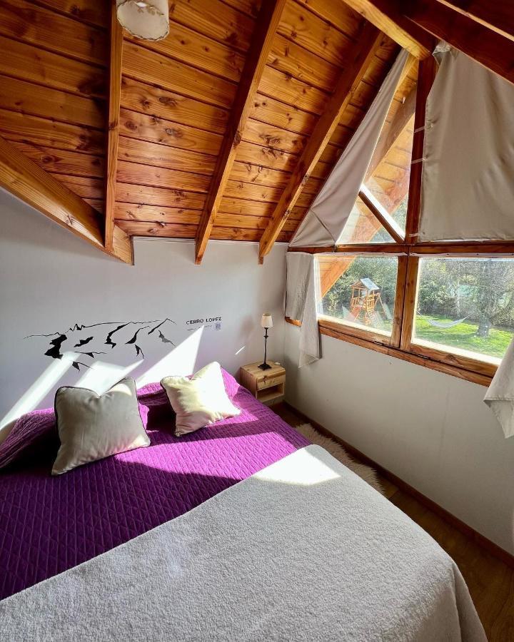 La Cabaña Del 5 San Carlos de Bariloche