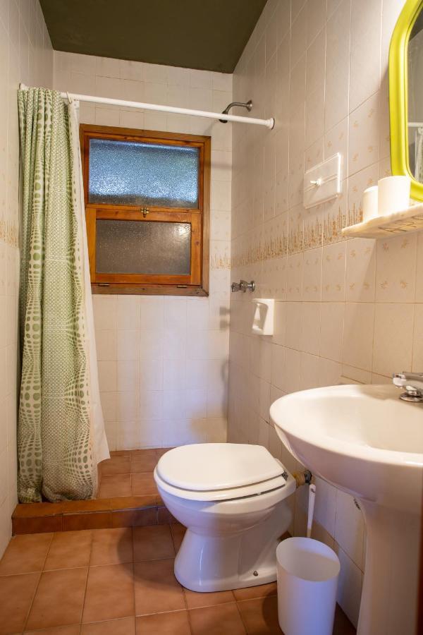 La Cabaña Del 5 Apartamento *